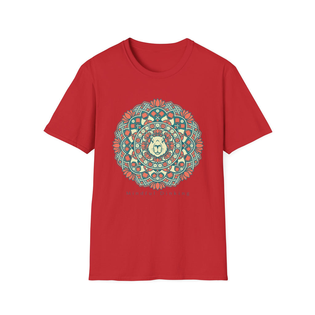 Mindful Dinking T-Shirt