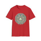 Mindful Dinking T-Shirt