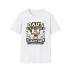 Dad's Kitchen Cleanup Crew T-Shirt
