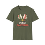 Net Partners T-Shirt
