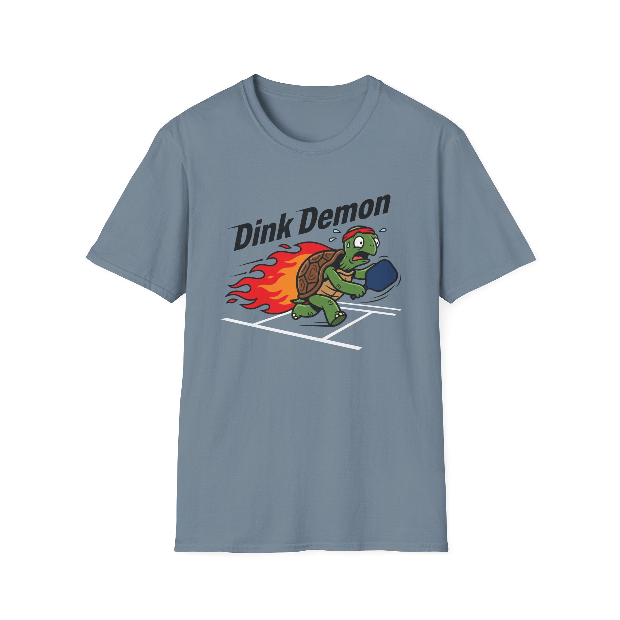 Dink Demon T-Shirt