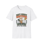Soft Serve Survivor T-Shirt