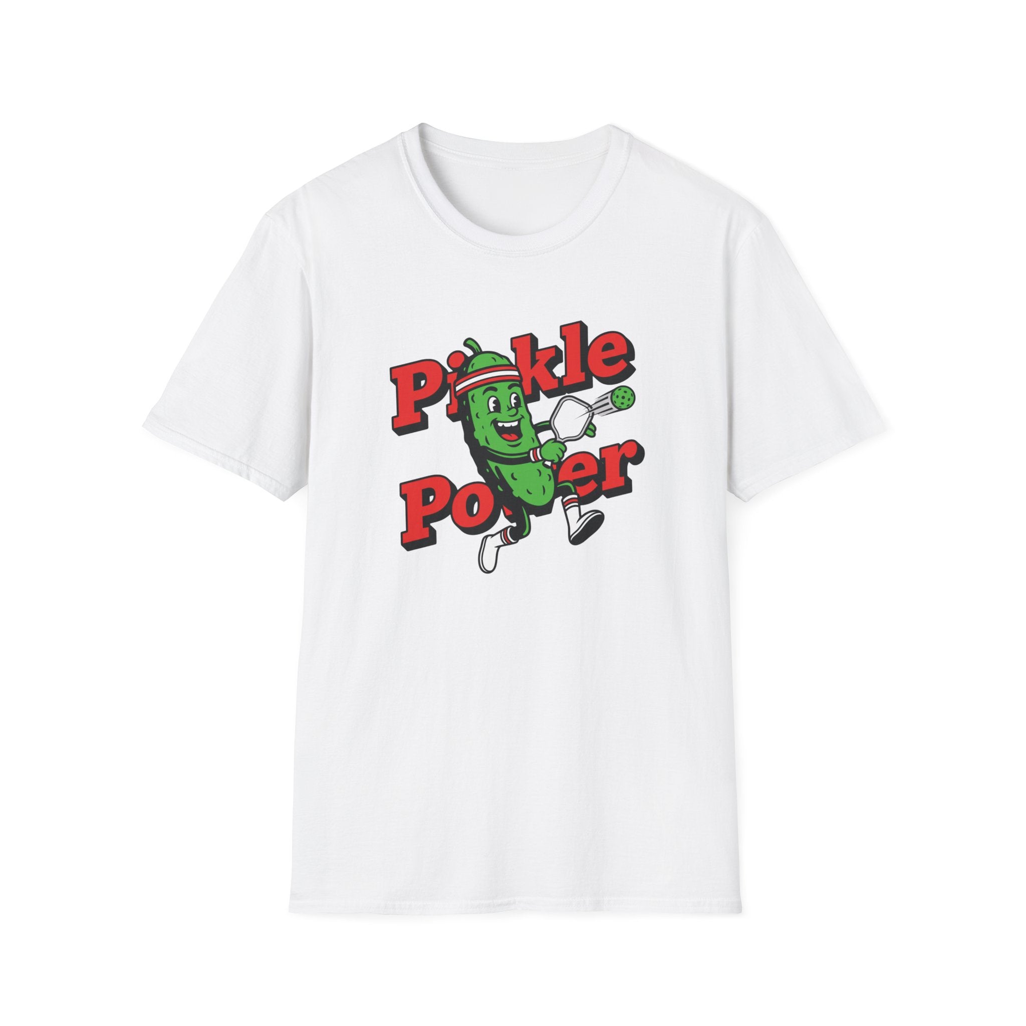 Pickle Power T-Shirt