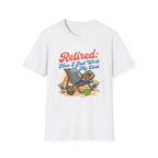 Retired T-Shirt