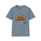 Gone Dinking T-Shirt