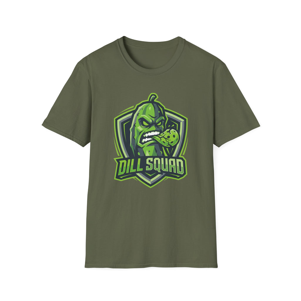 Dill Squad T-Shirt