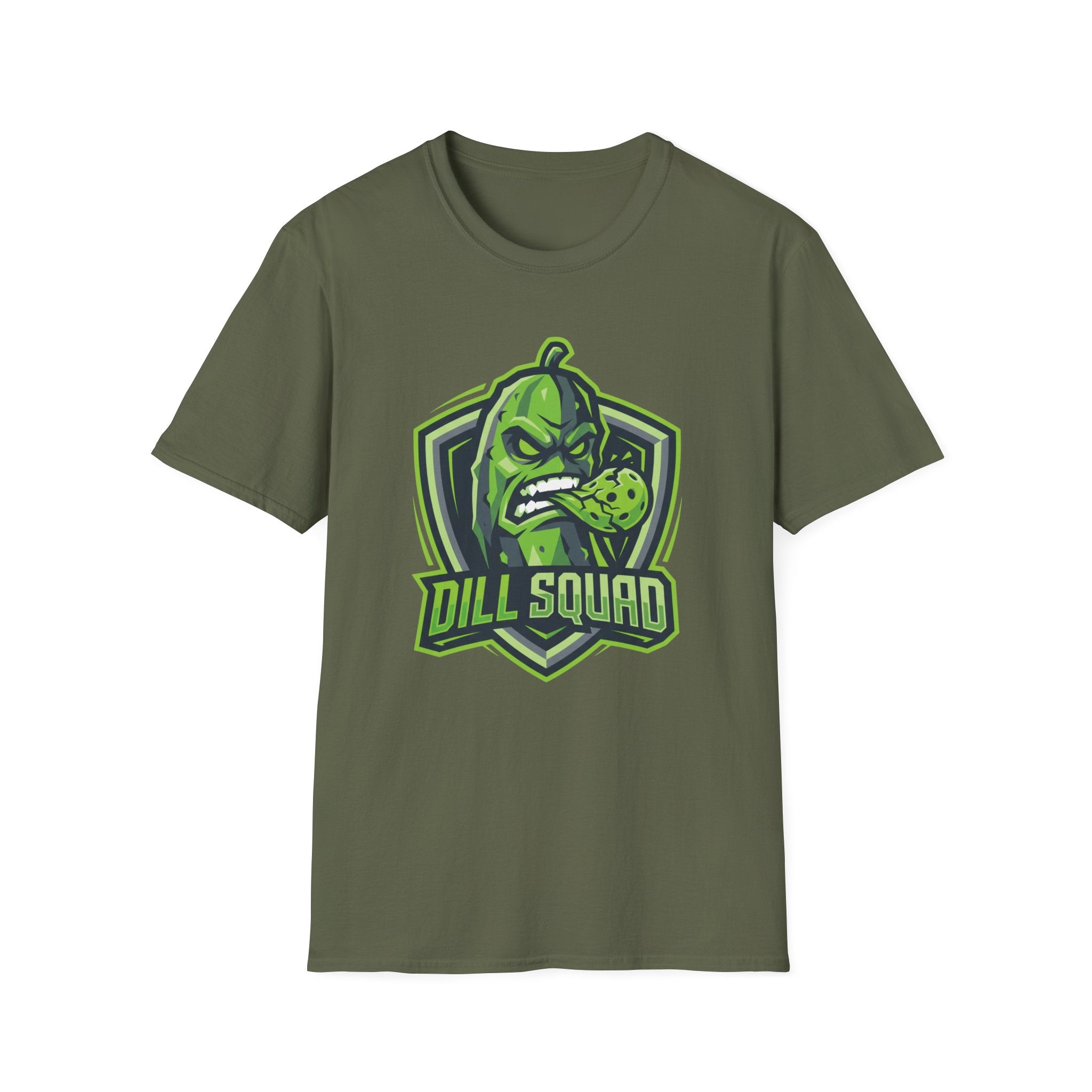 Dill Squad T-Shirt