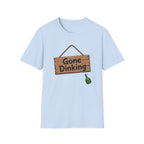 Gone Dinking T-Shirt