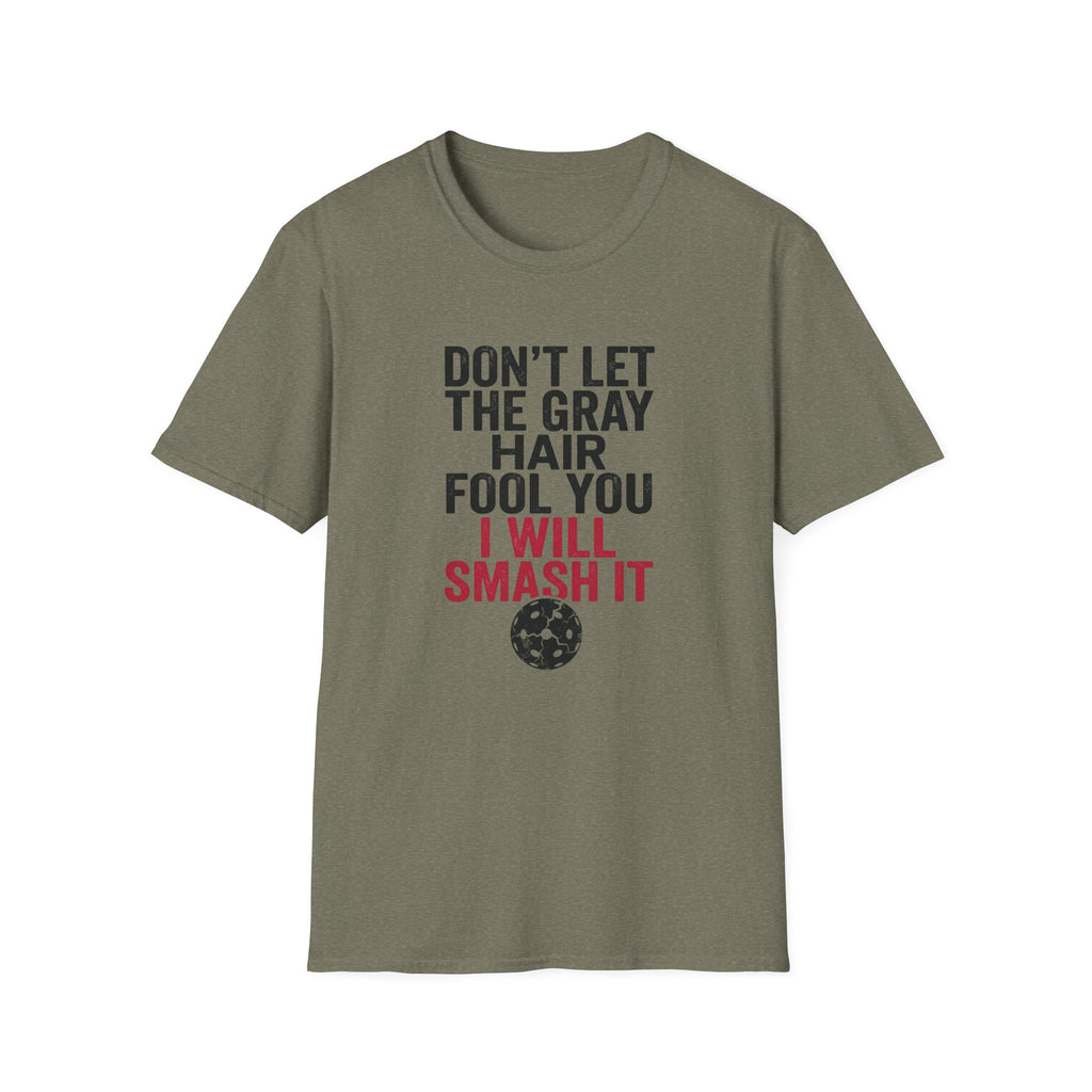Smash It T-Shirt