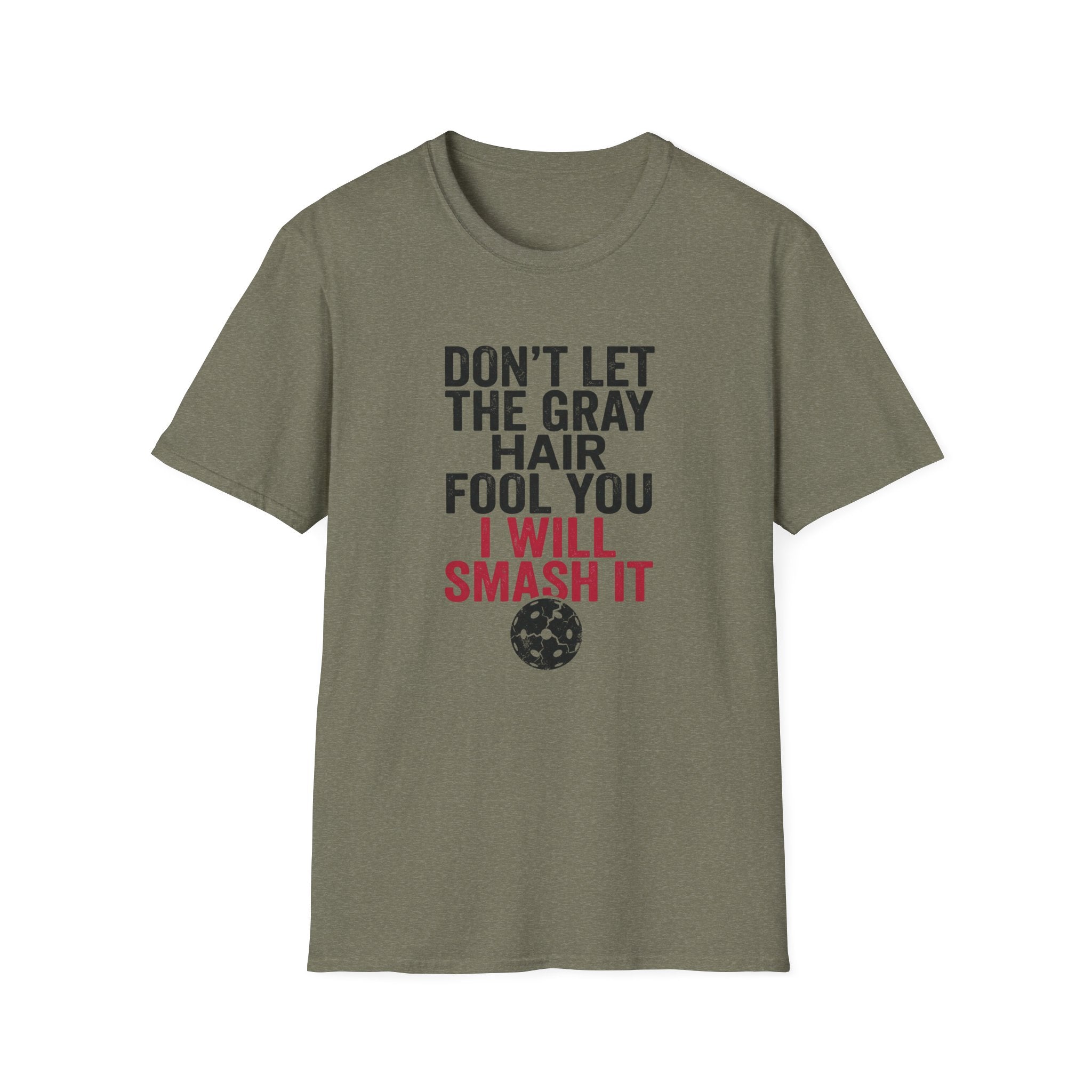 Smash It T-Shirt