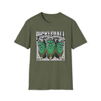 Pickleball Hustle T-Shirt