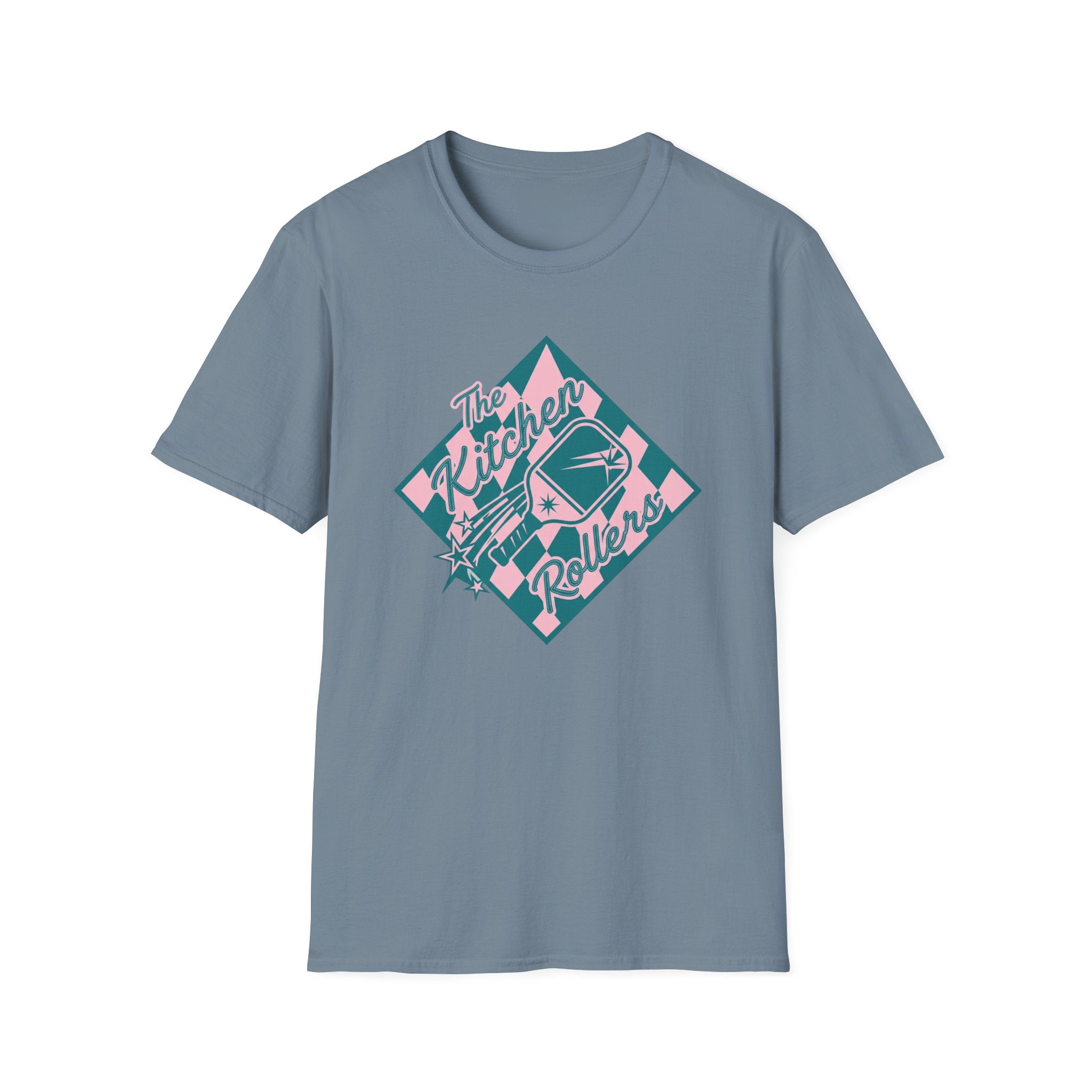 The Kitchen Rollers T-Shirt
