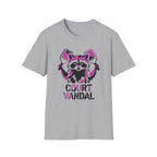 Court Vandal T-Shirt