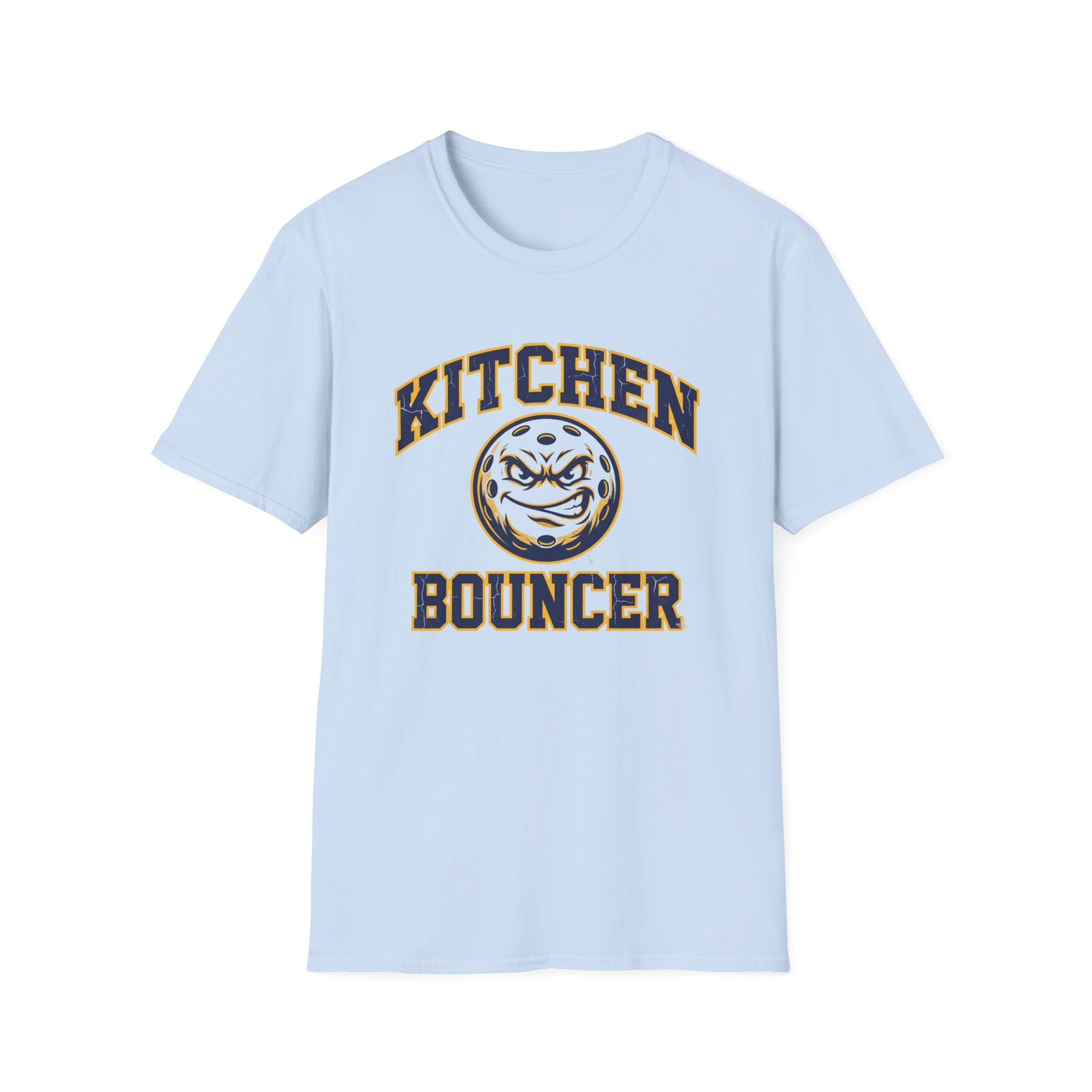 Kitchen Bouncer T-Shirt