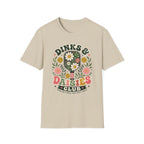 Dinks & Daisies Club T-Shirt