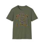 Kitchen Bouncer T-Shirt