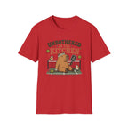 Unbothered in the Kitchen T-Shirt