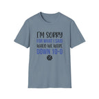 I'm Sorry T-Shirt