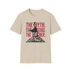 The Myth The Legend The Partner T-Shirt