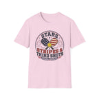 Stars, Stripes & Third Shots T-Shirt