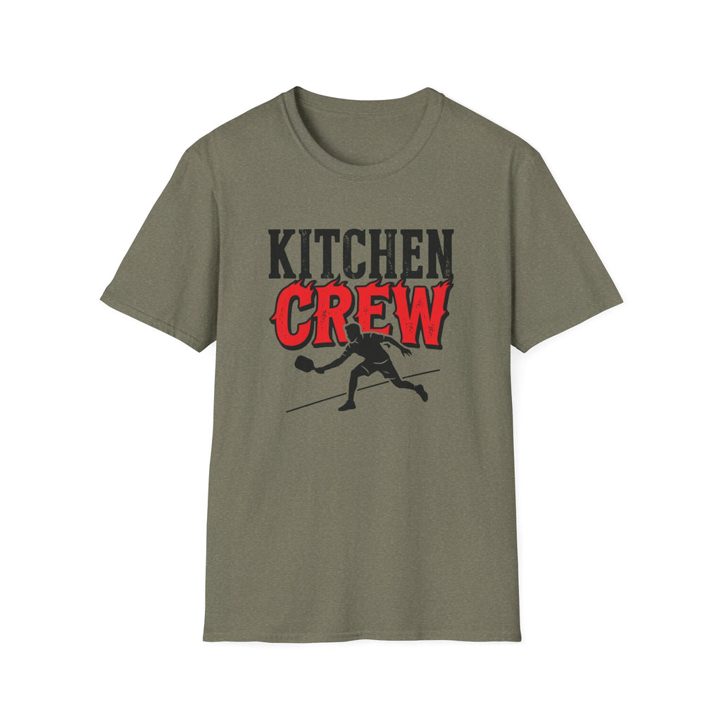 Kitchen Crew T-Shirt
