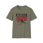 Kitchen Crew T-Shirt