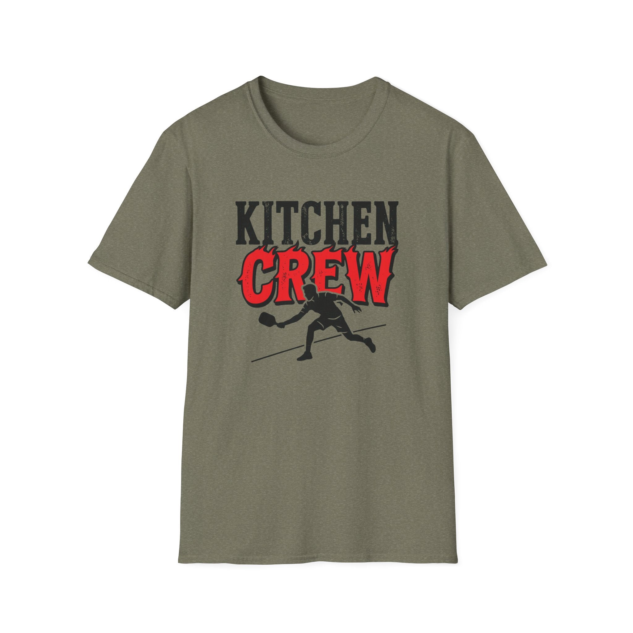 Kitchen Crew T-Shirt