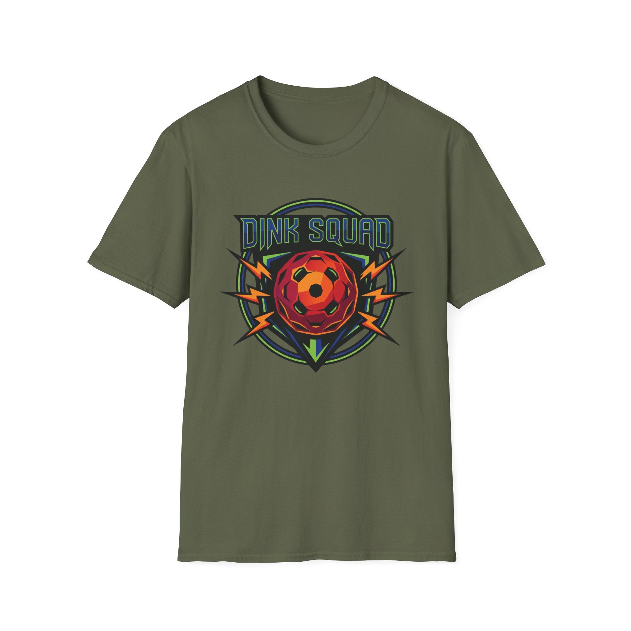 Dink Squad T-Shirt