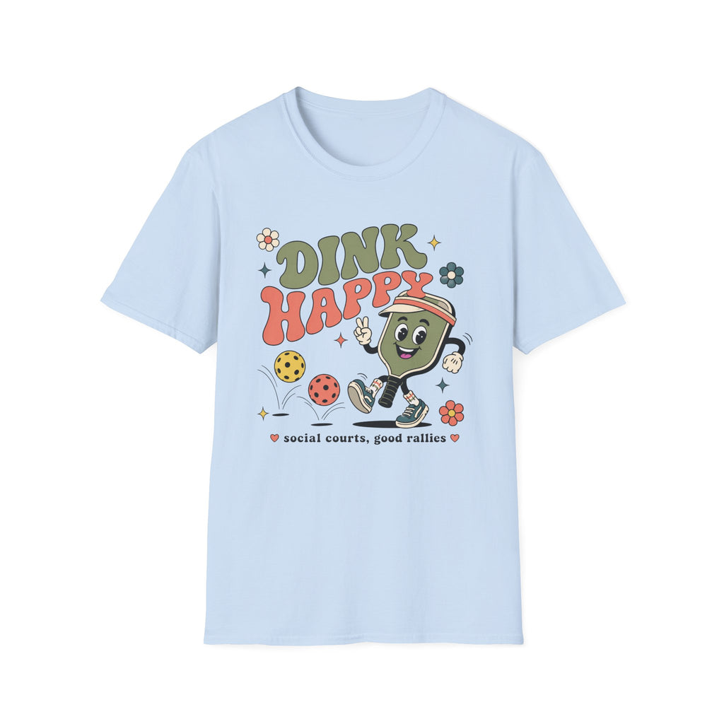 Dink Happy T-Shirt