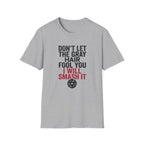 Smash It T-Shirt