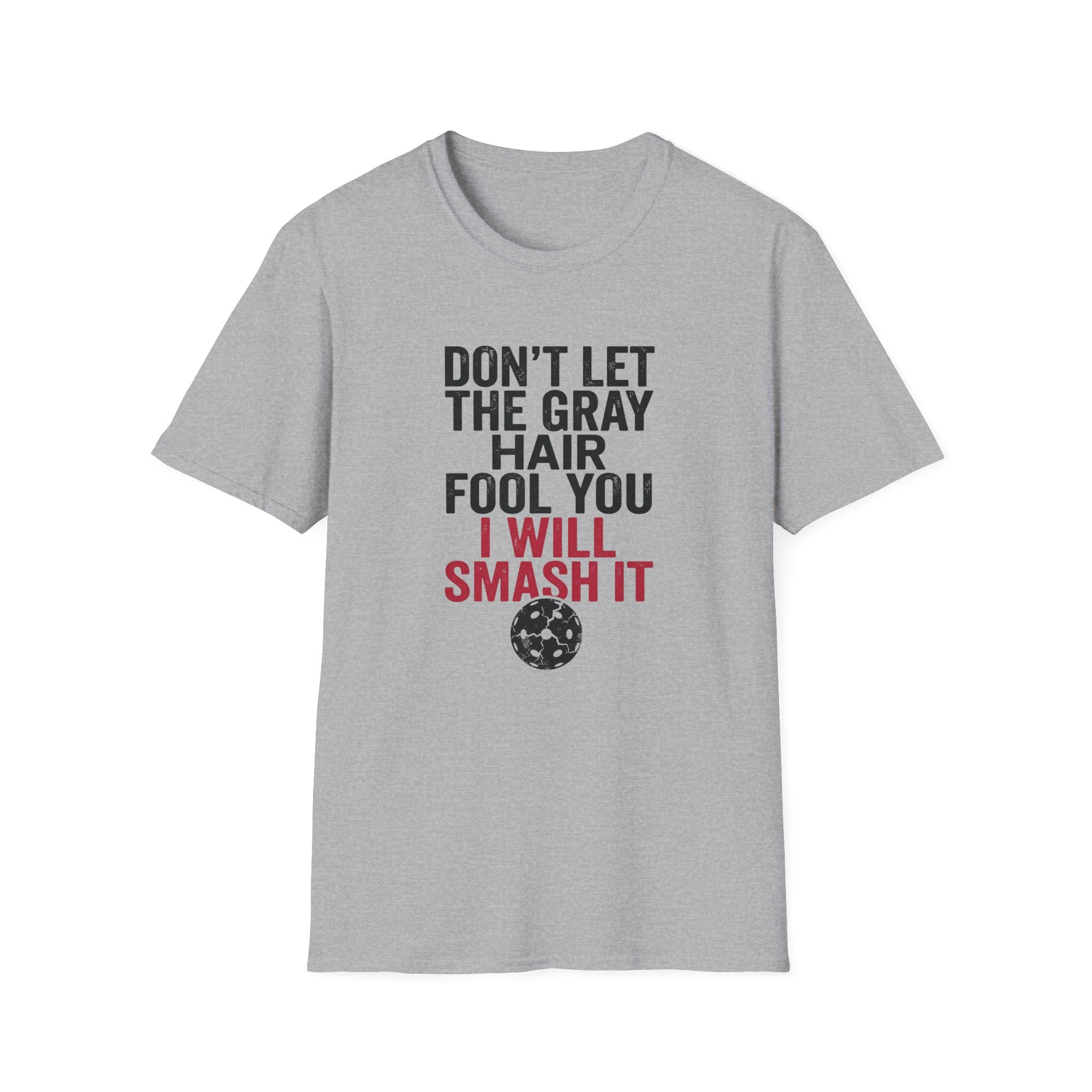Smash It T-Shirt