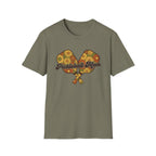 Pickleball Mom T-Shirt