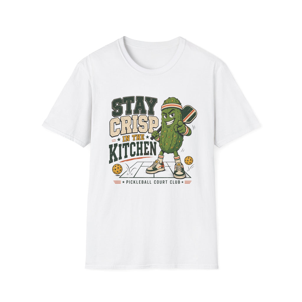 Stay Crisp In The Kitchen T-Shirt