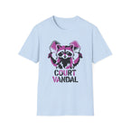 Court Vandal T-Shirt