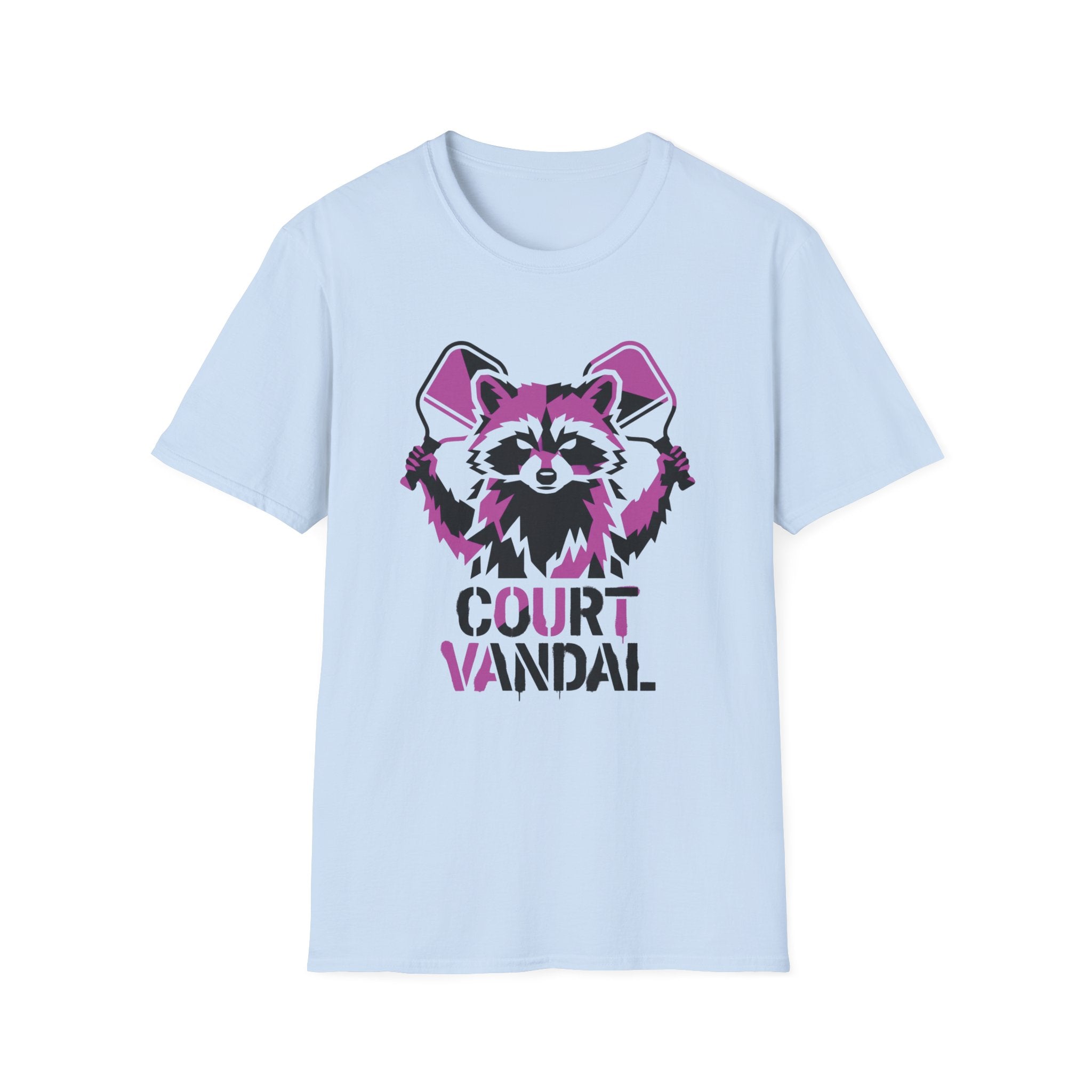 Court Vandal T-Shirt