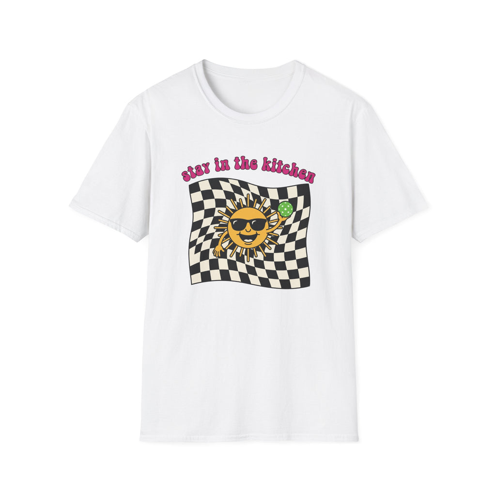 Stay In The Kitchen T-Shirt