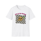 Stay In The Kitchen T-Shirt