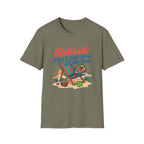Retired T-Shirt