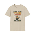 What's the Score Again T-Shirt