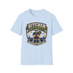 Kitchen Security T-Shirt