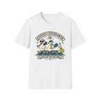 Paddle Waddle Crew T-Shirt