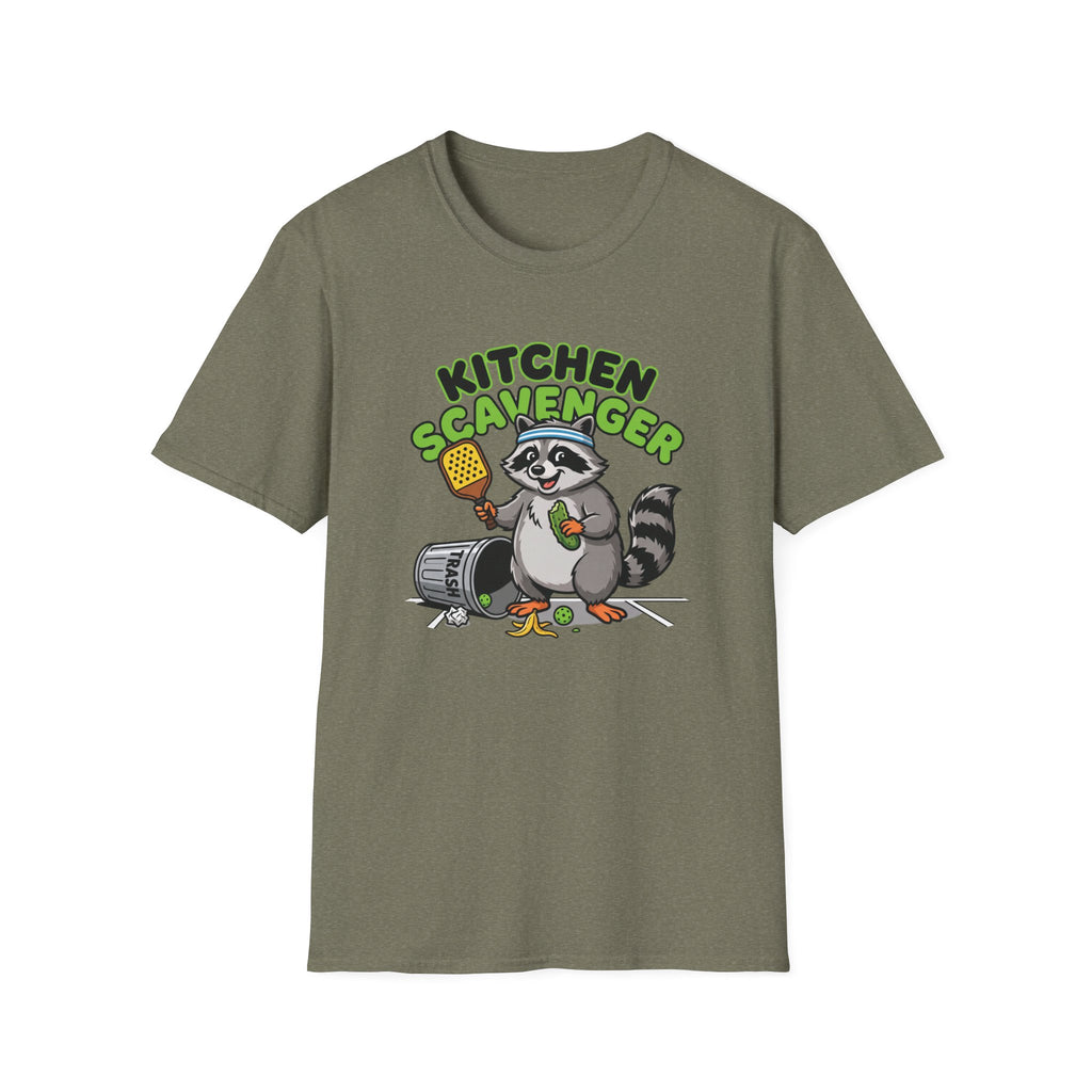 Kitchen Scavenger T-Shirt
