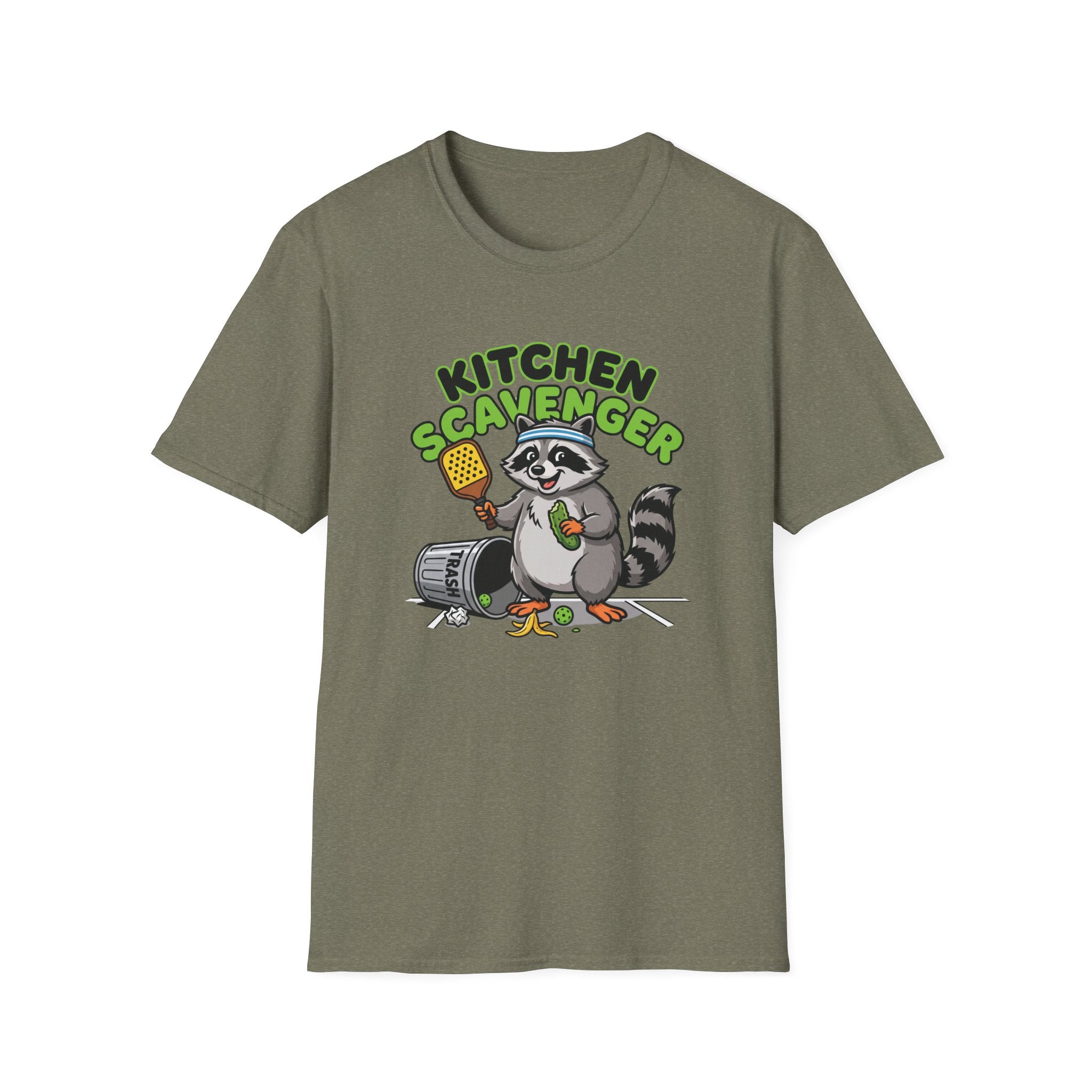 Kitchen Scavenger T-Shirt