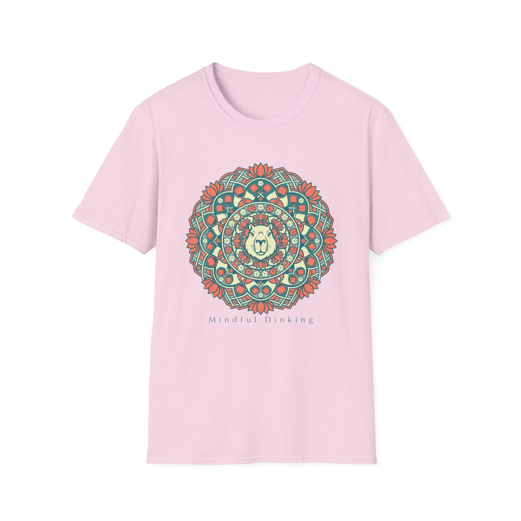 Mindful Dinking T-Shirt