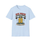 Six Pack Training Program T-Shirt