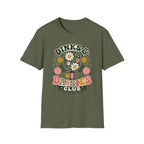 Dinks & Daisies Club T-Shirt