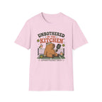 Unbothered in the Kitchen T-Shirt