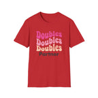 Doubles Partner T-Shirt
