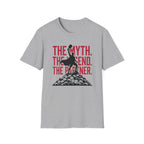 The Myth The Legend The Partner T-Shirt