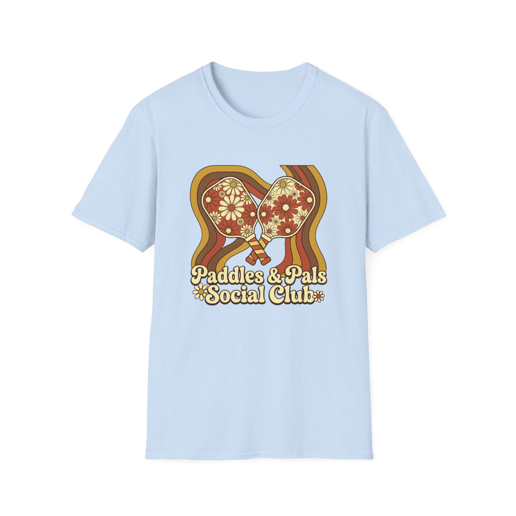 Paddles & Pals T-Shirt